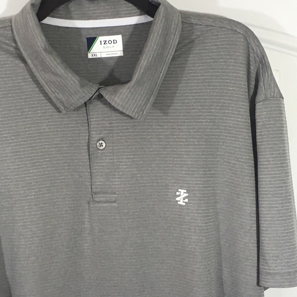 🍁IZOD golf polo - Picture 1 of 5